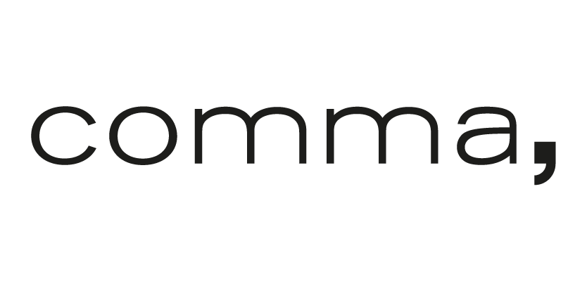comma