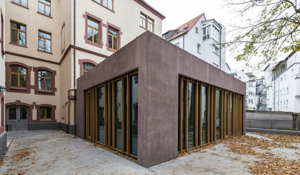 Tagungsraum Ulm